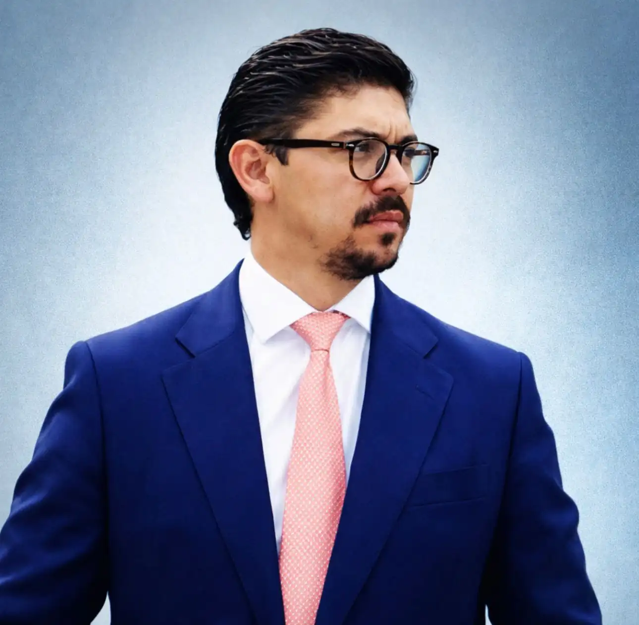El Actuario — Creador y Productor Ejecutivo de Yo Soy Emprendedor